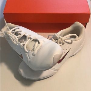 Nike Cheerleading Shoes